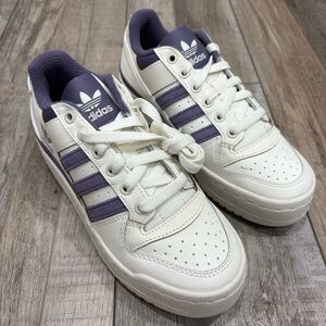 NEW Adidas Forum Bold Shoes